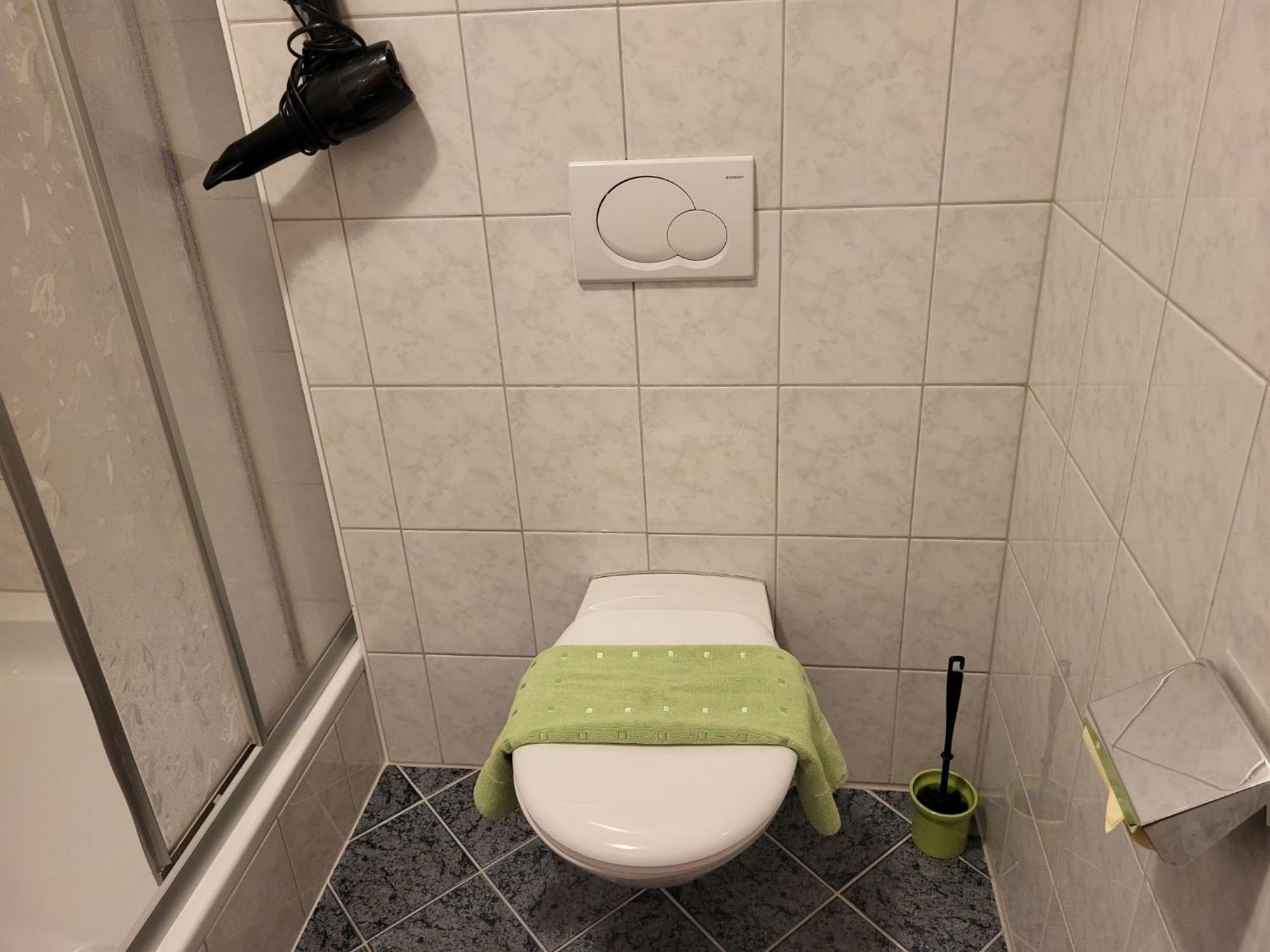 Apartment Michael - Kpl634 By Interhome Kappl  Exterior foto