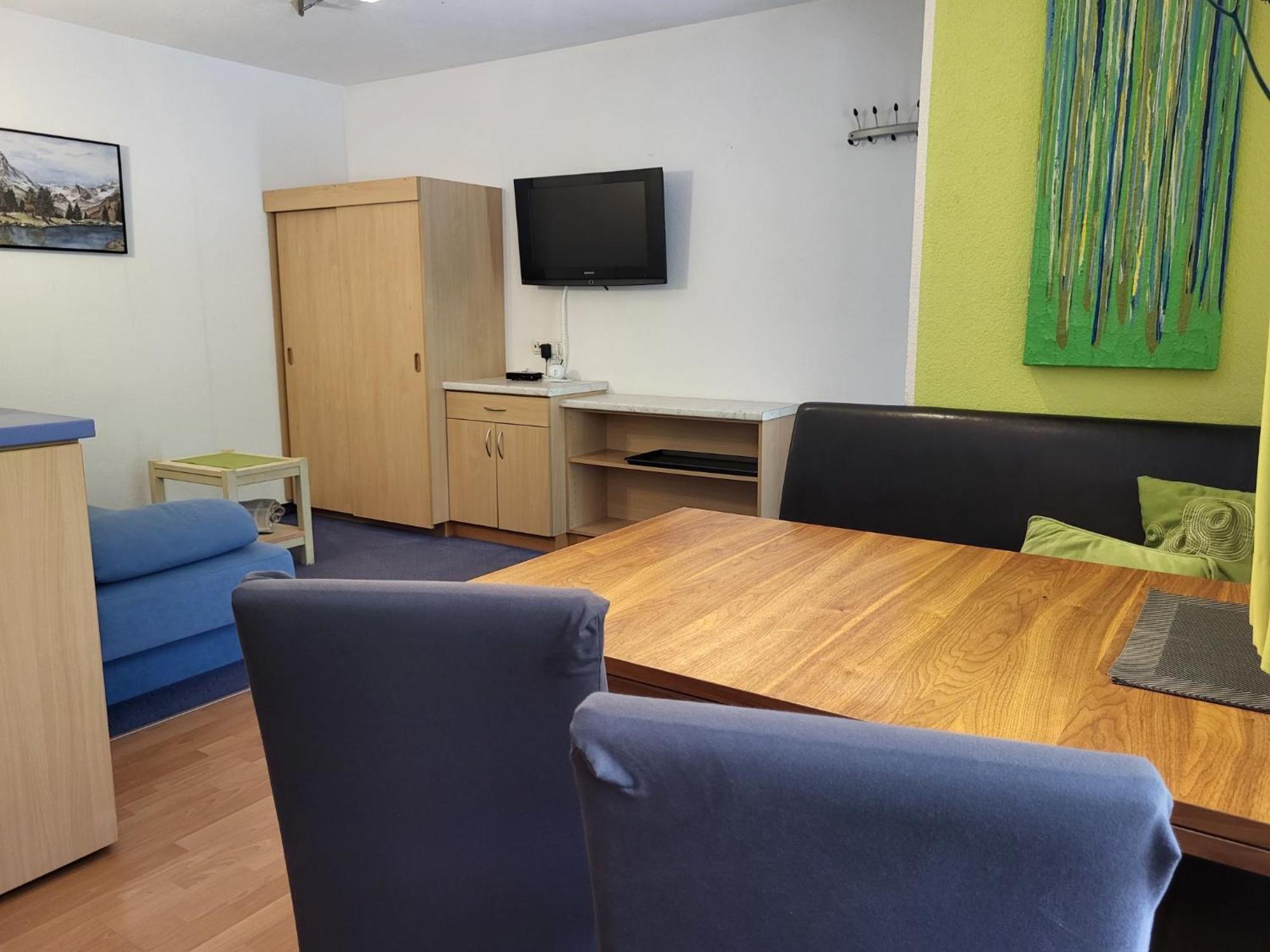Apartment Michael - Kpl634 By Interhome Kappl  Exterior foto